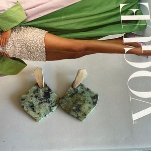 Kendra Scott Astoria earrings